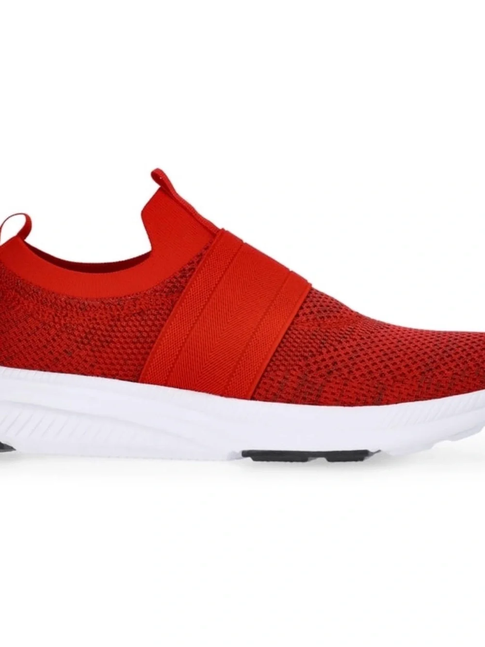Athletic Works Men’s Slip-On Sneakers